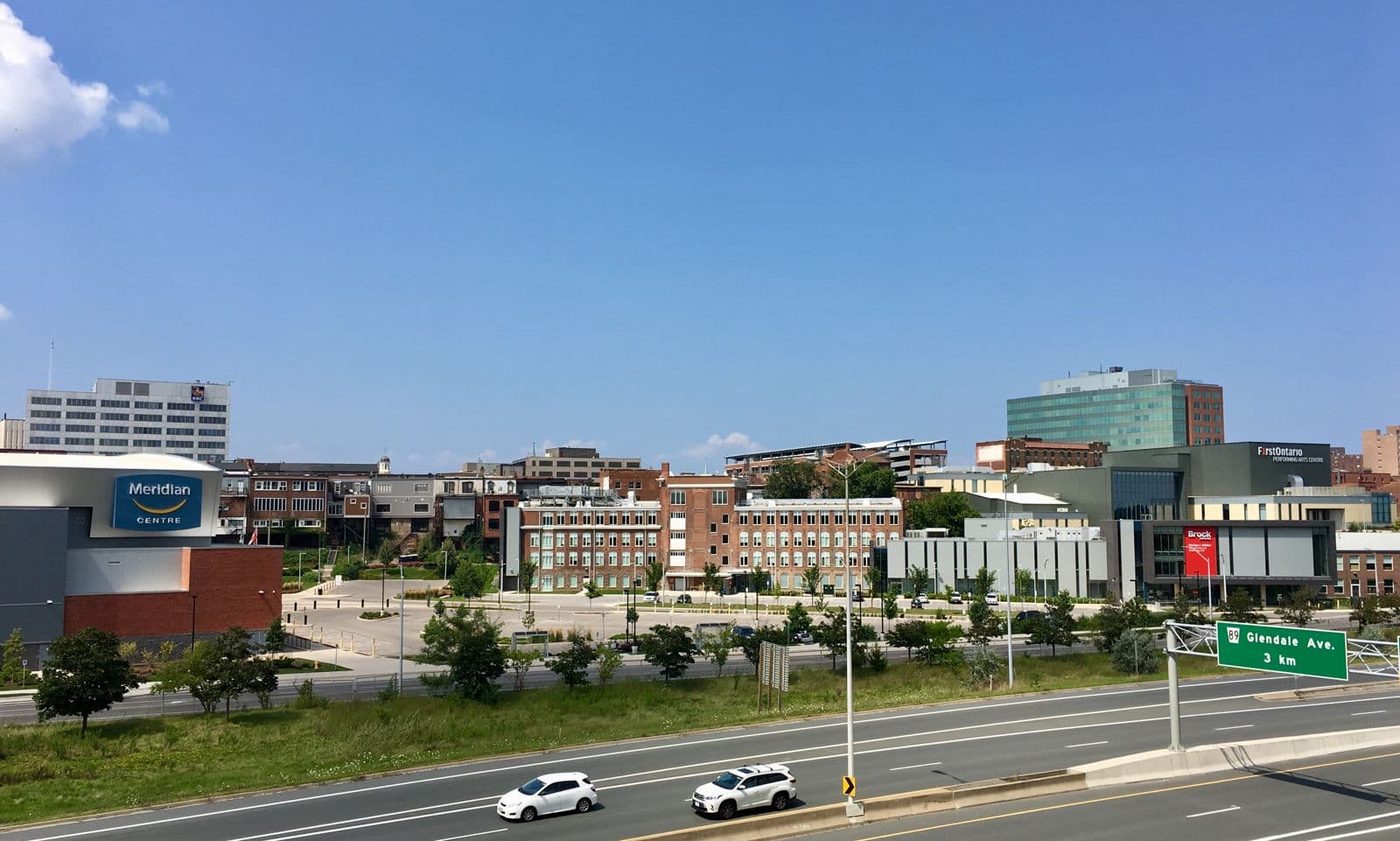 St. Catharines