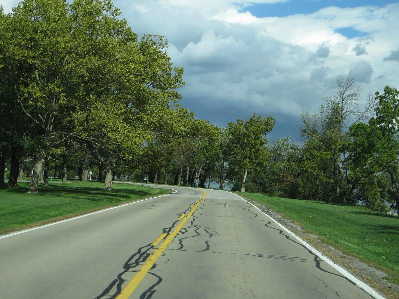 Stevensville