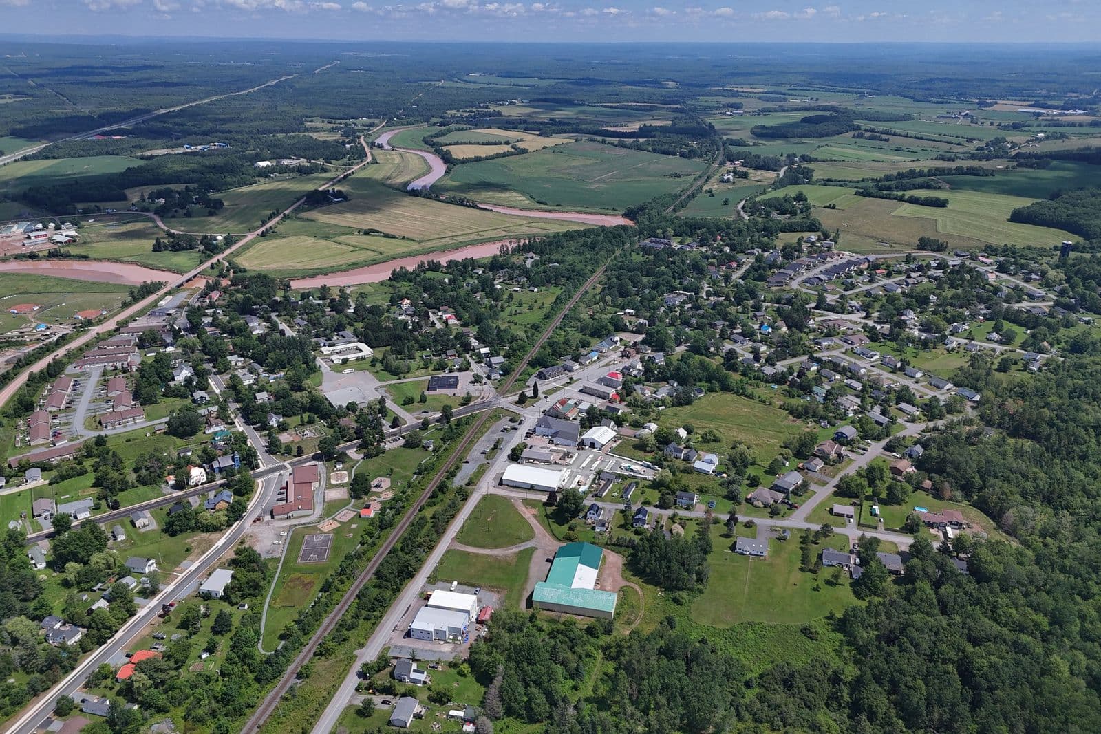Stewiacke