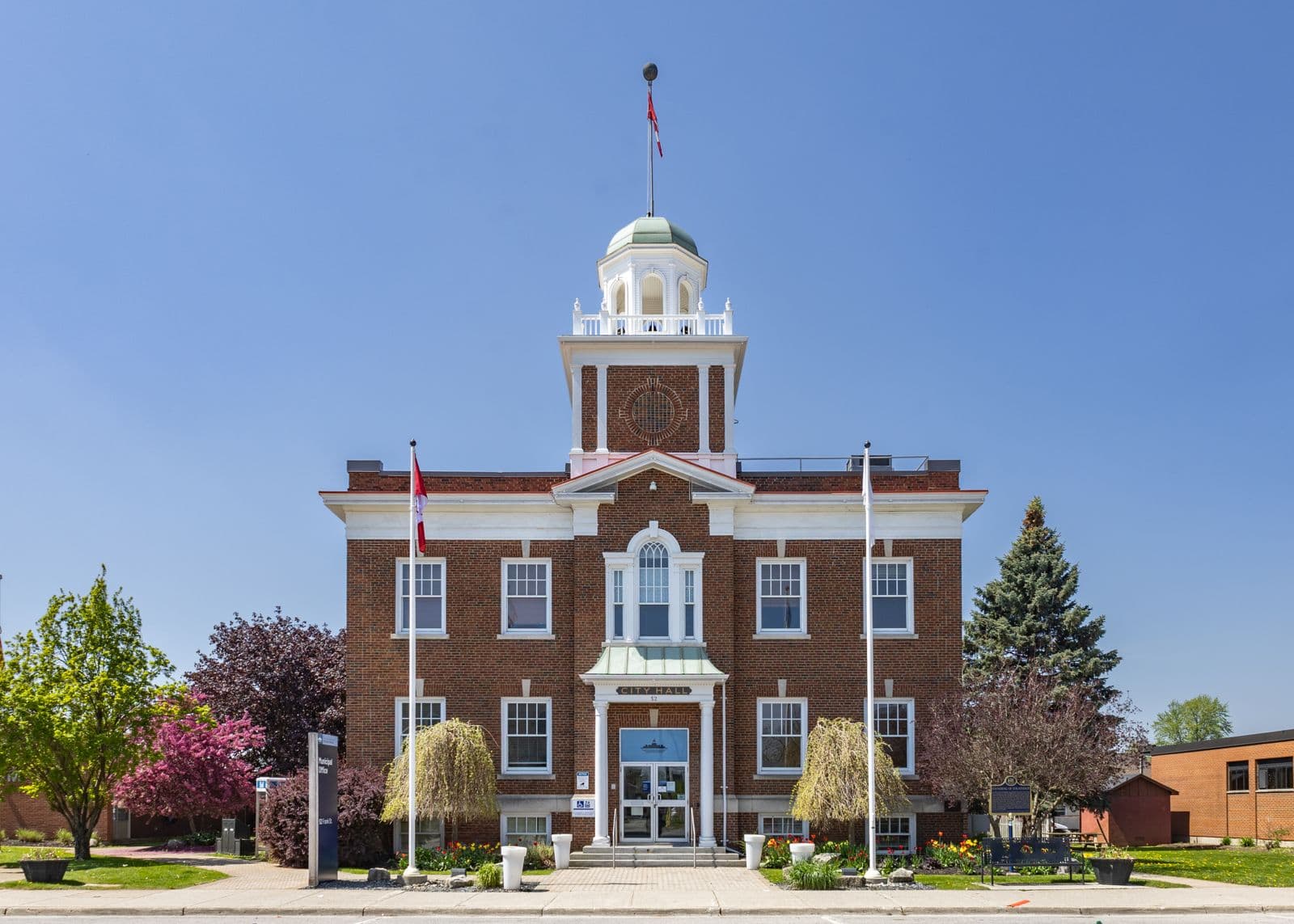 Strathroy