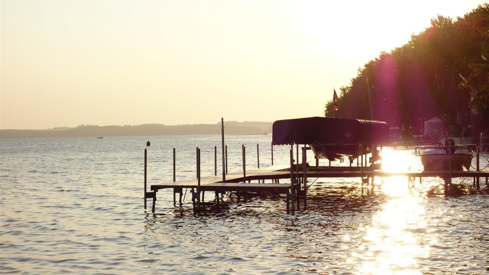 Sylvan Lake