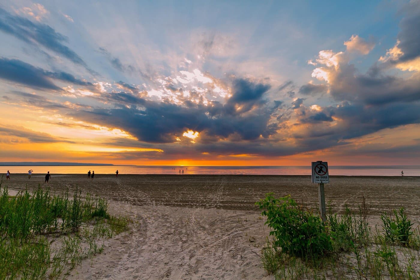 Wasaga Beach