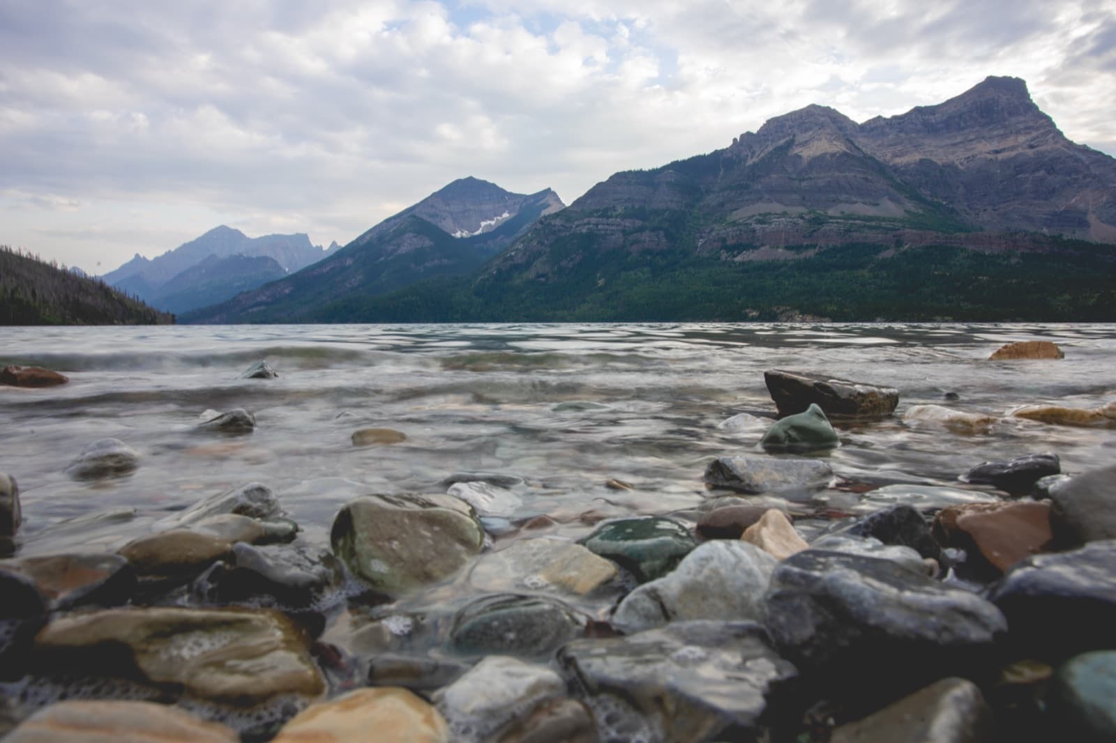 Waterton Park