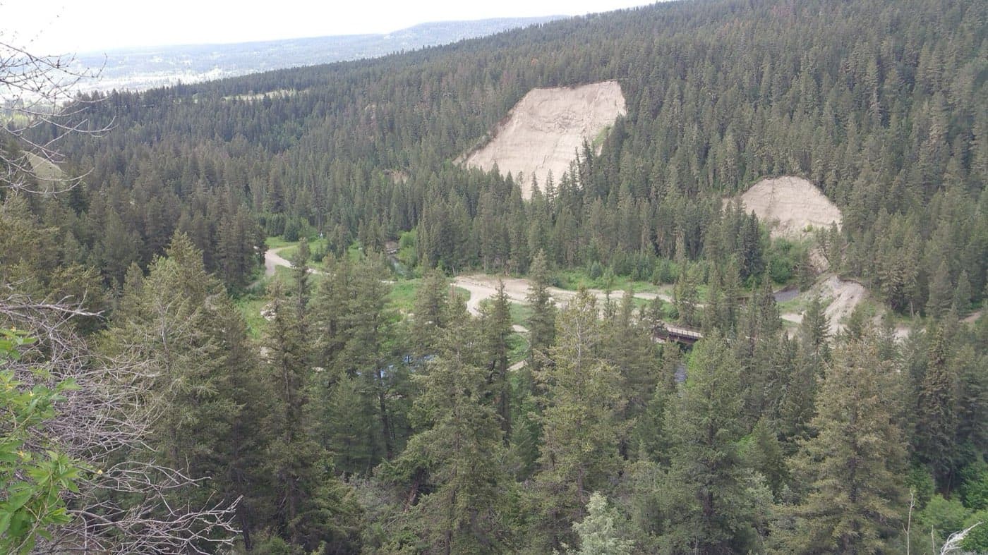 Williams Lake