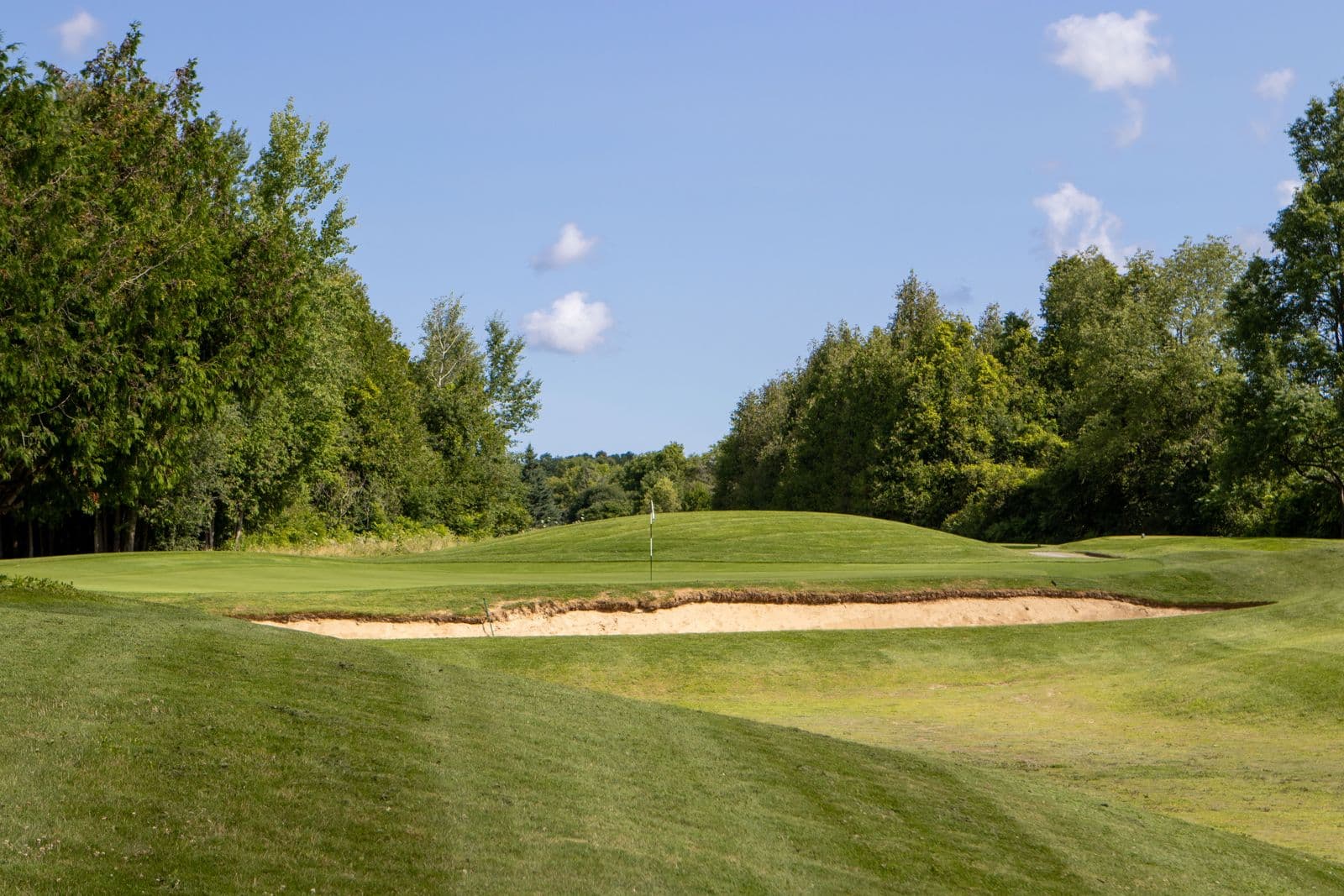 Stonehenge Golf Club