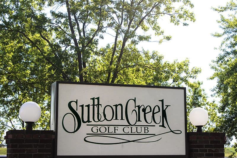Sutton Creek Golf Club
