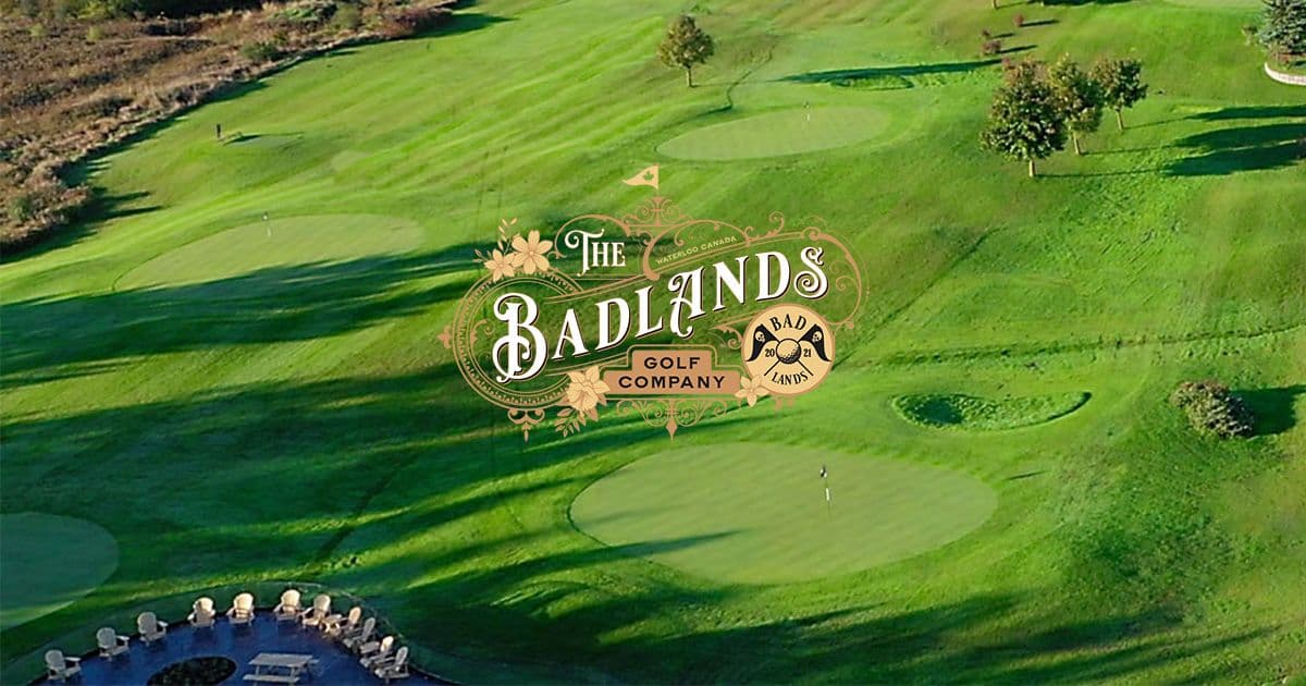 Badlands Golf Company