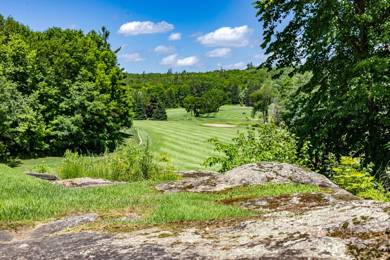 The Fairways at Kirrie Glen