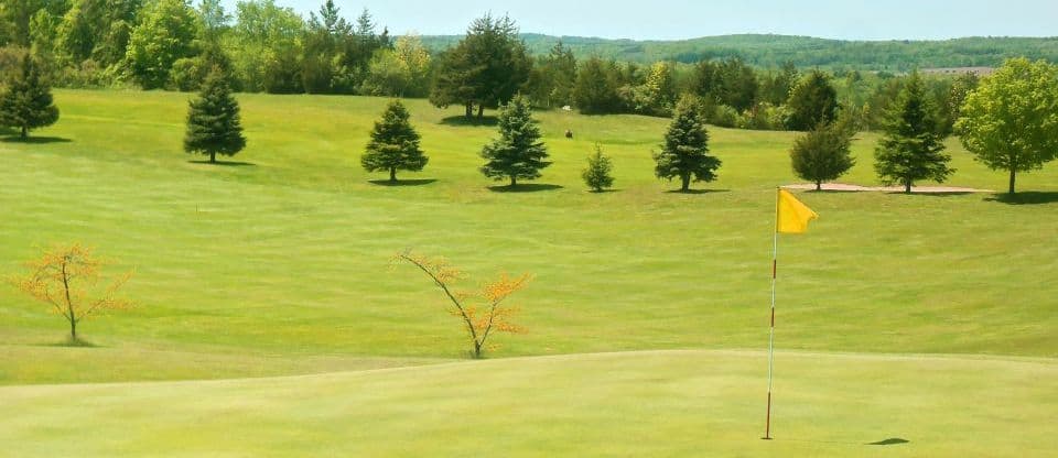 Trenton Golf Club