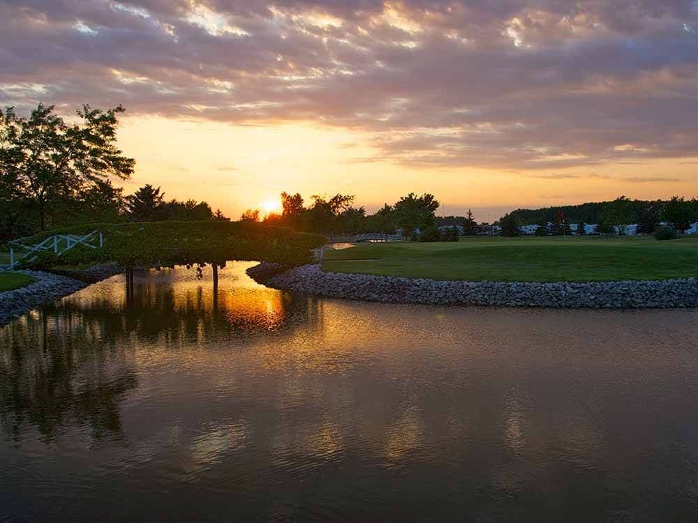 Wildwood Golf & Rv Resort