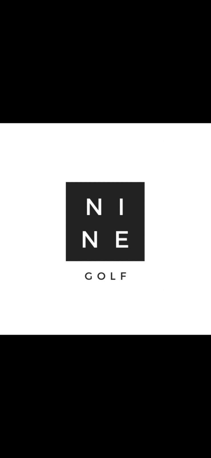 NINE Golf