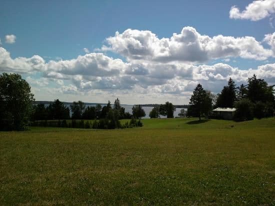 Eganridge Golf & Country Club