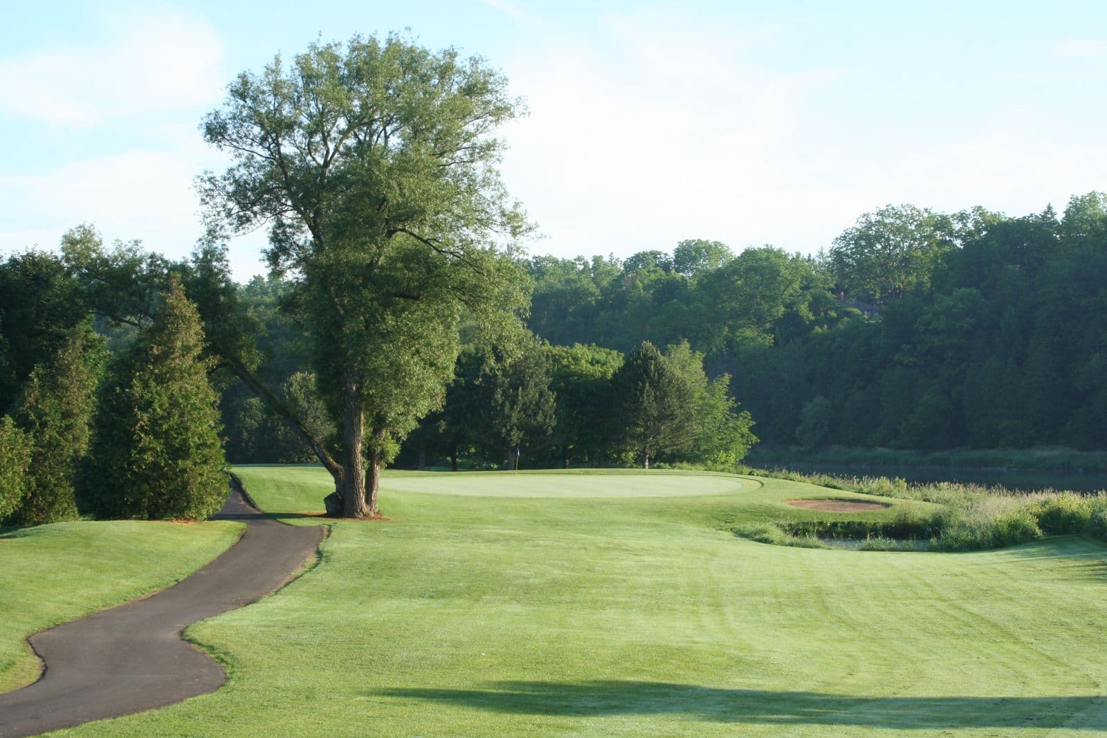 Doon Valley Golf Course golf course