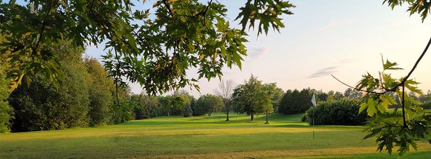 Quarry Lion Golf Resort