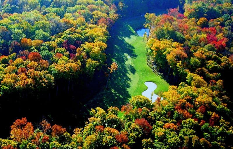 Wellington Golf Club