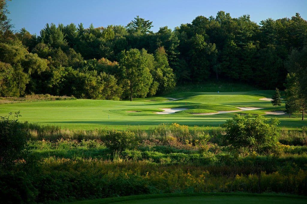 Lionhead Golf Club — Masters