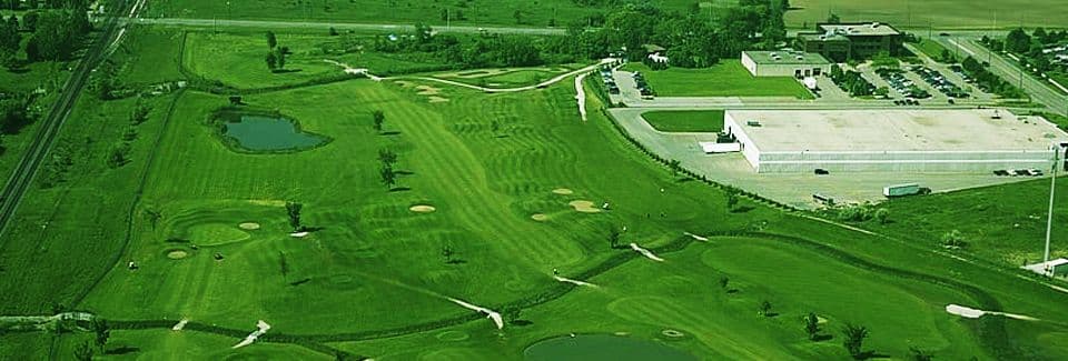 Goreway Golf Club