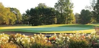 Bonaire Golf & Country Club