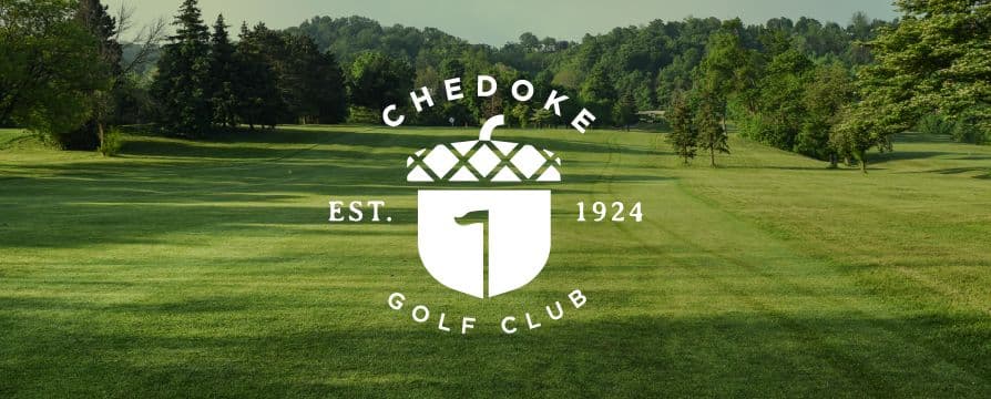 Chedoke Golf Club — Martin