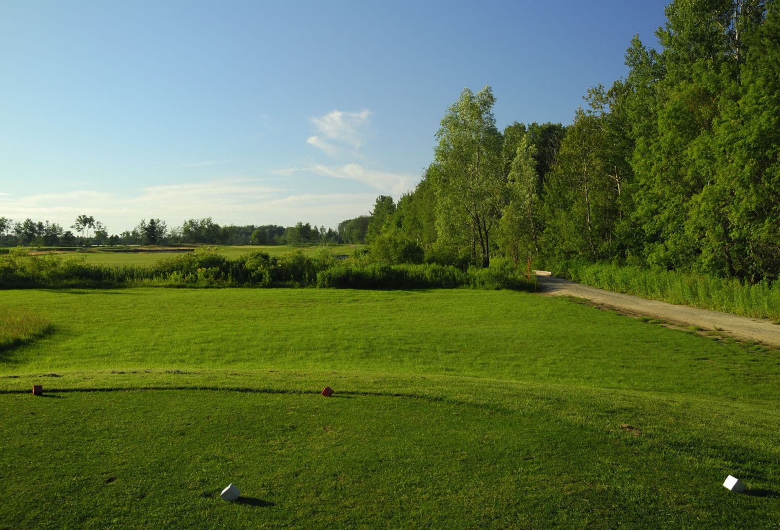 Silver Brooke Golf Club