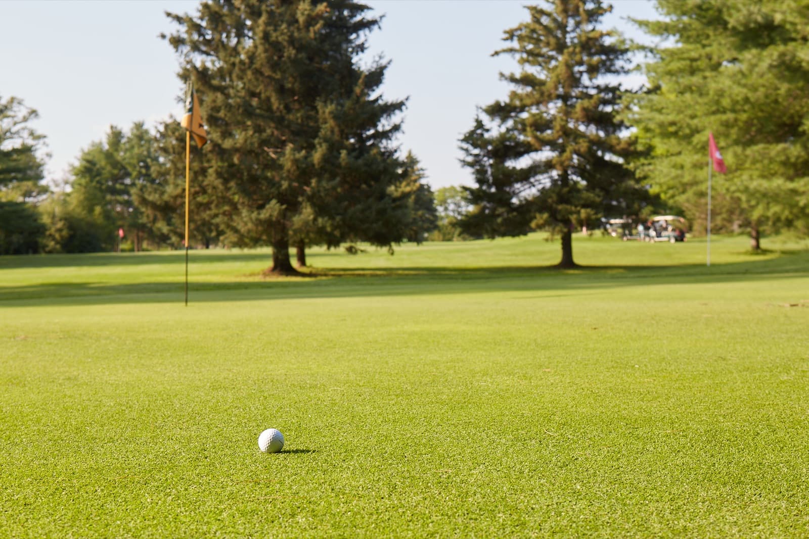 Buncrana Golf Course golf course