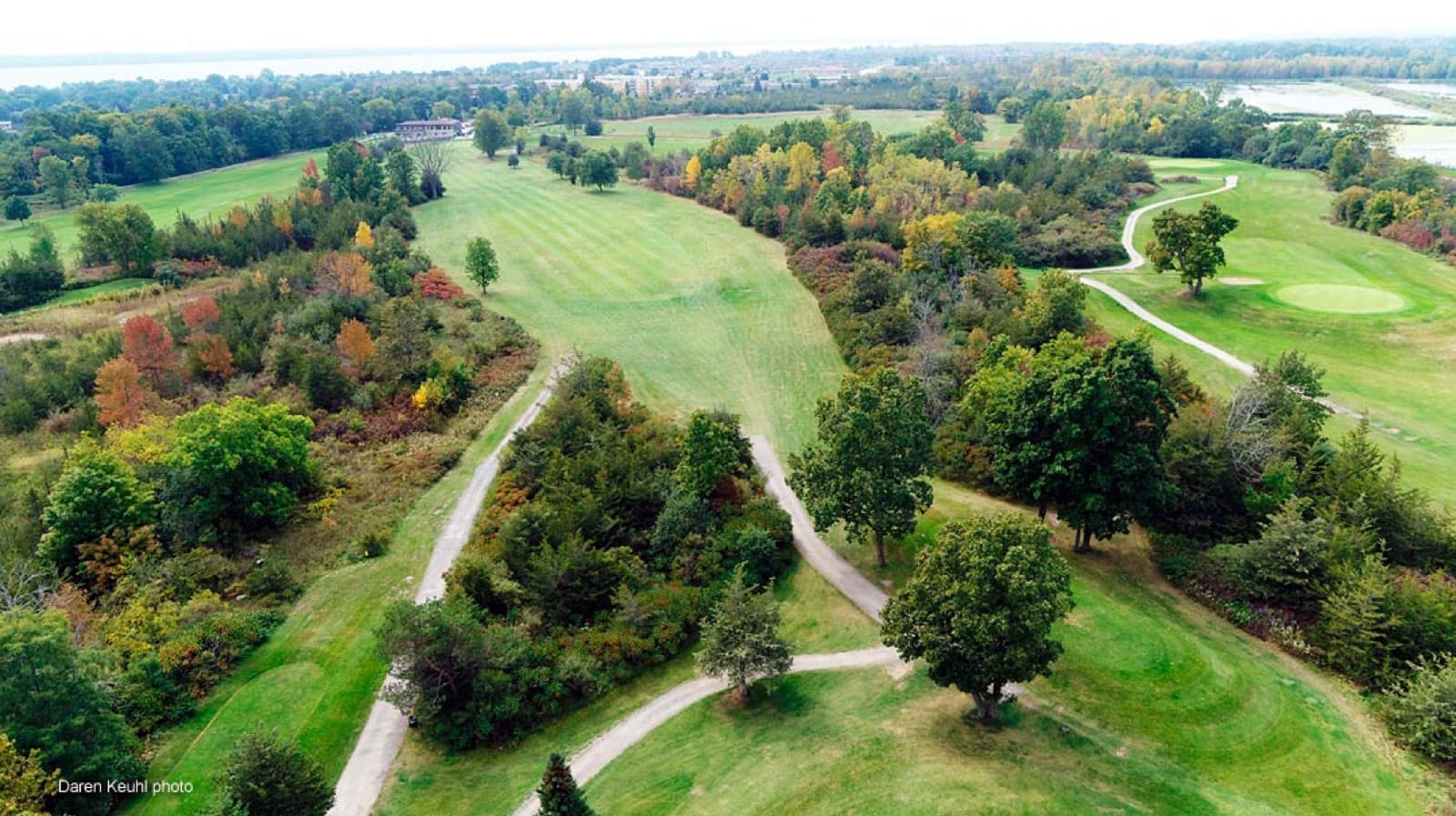 Amherstview Golf Club