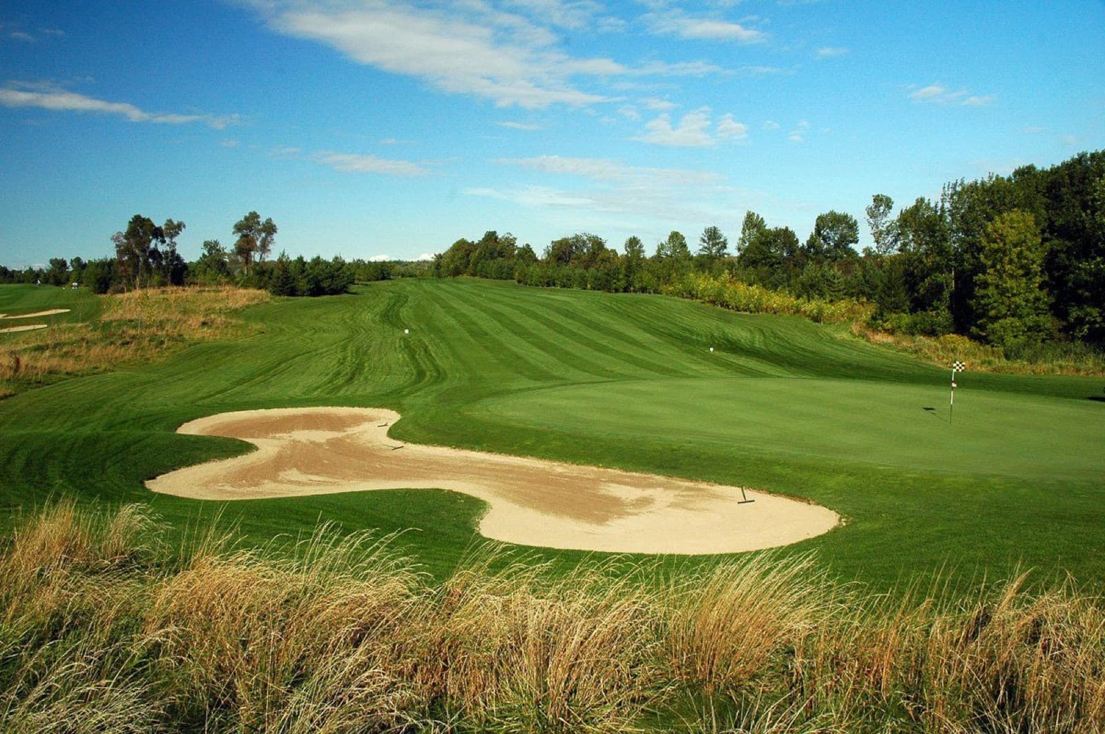 BlackHorse Golf & Country Resort