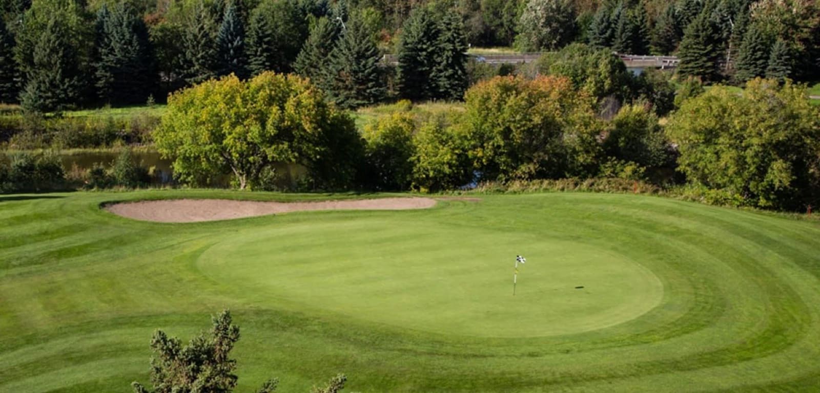 Chapples Golf Course golf course