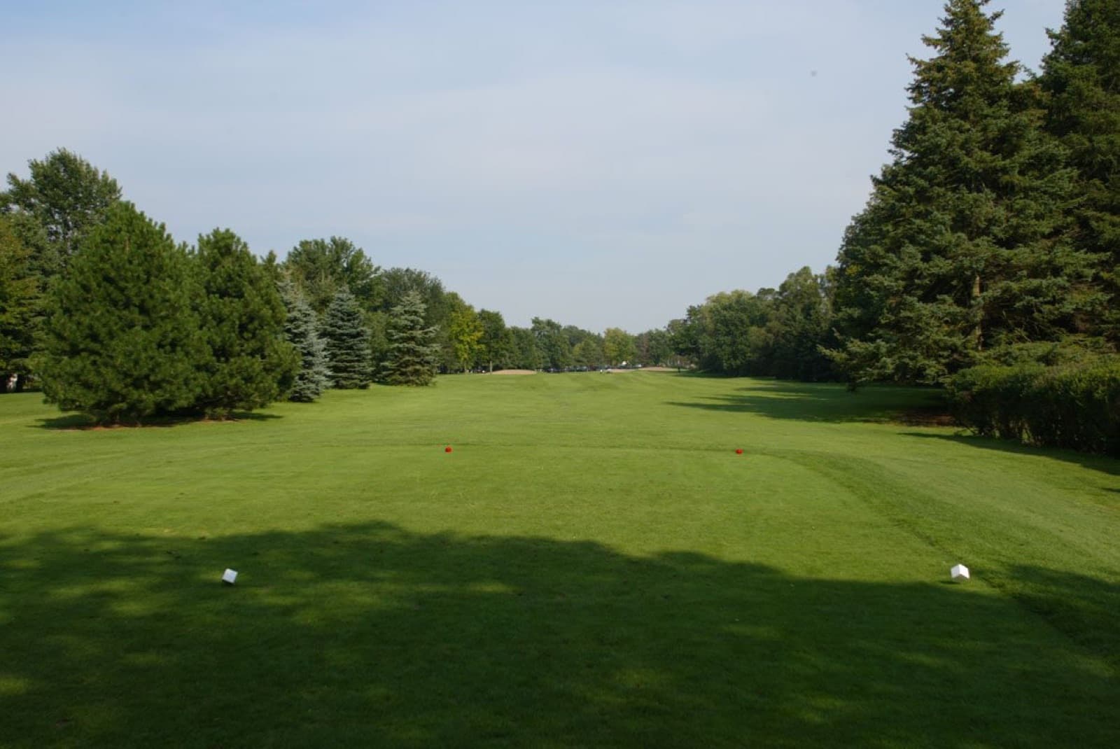 East Park Golf Gardens
