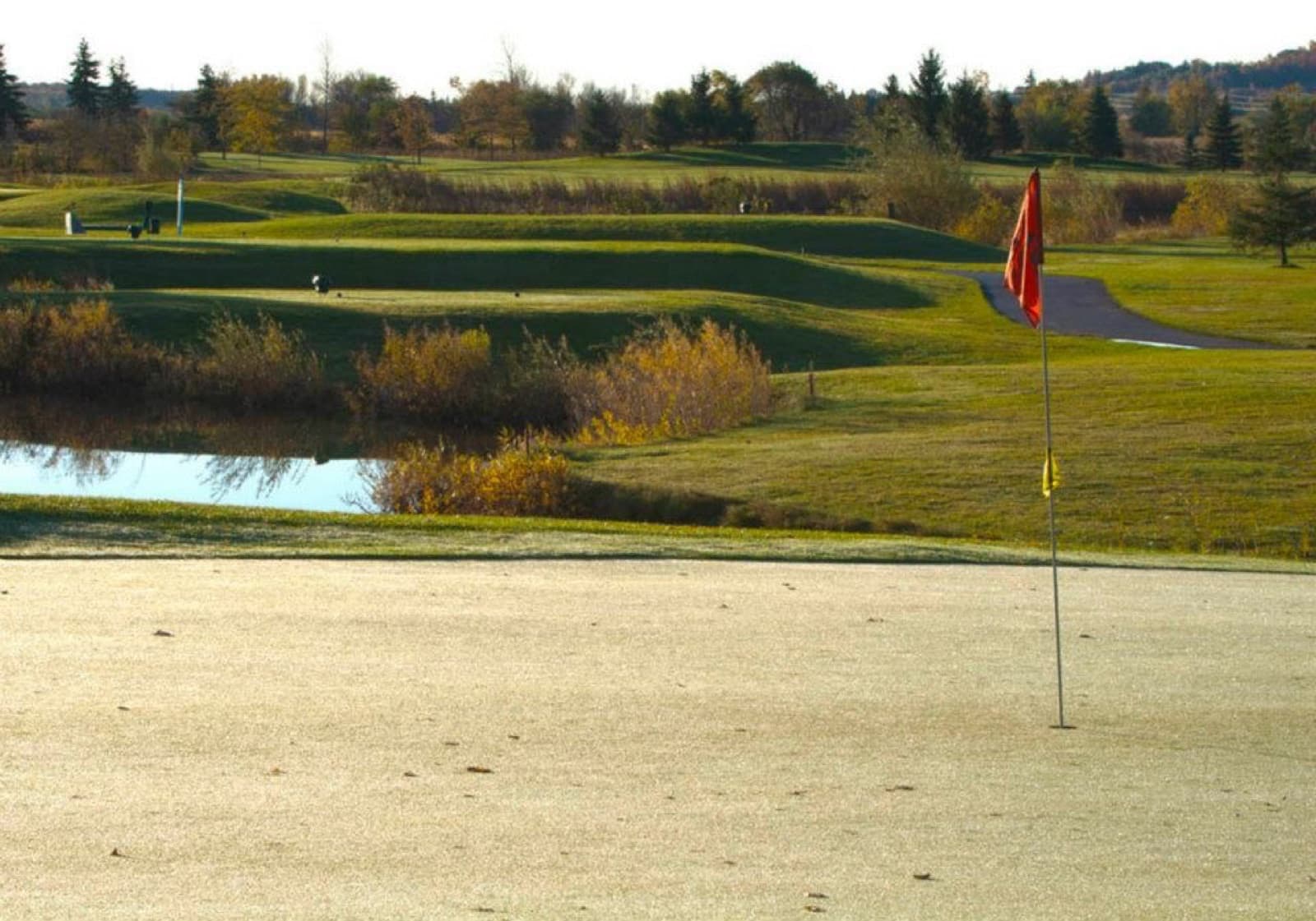 Granite Ridge Golf Club