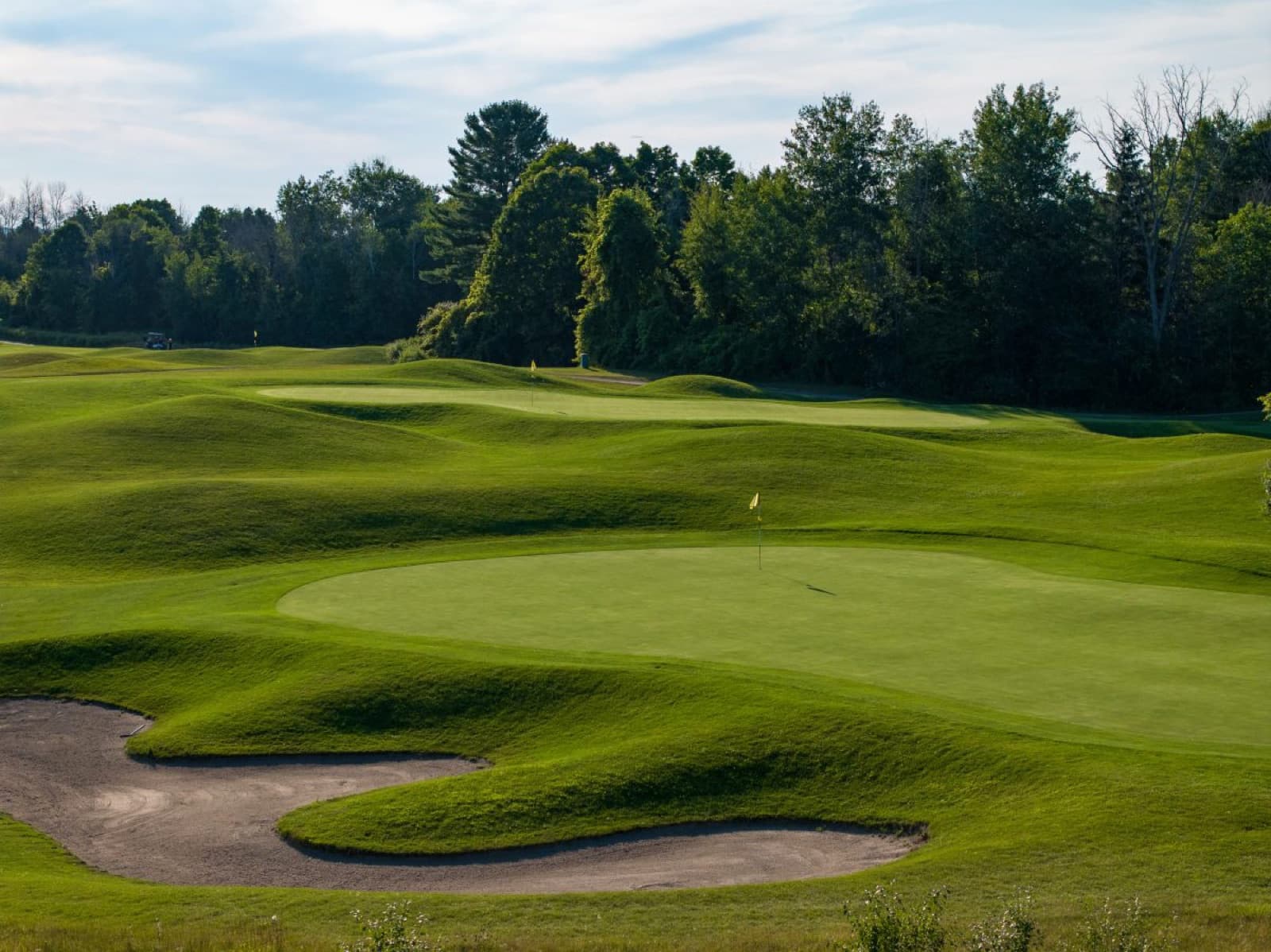 Heritage Hills Golf Club