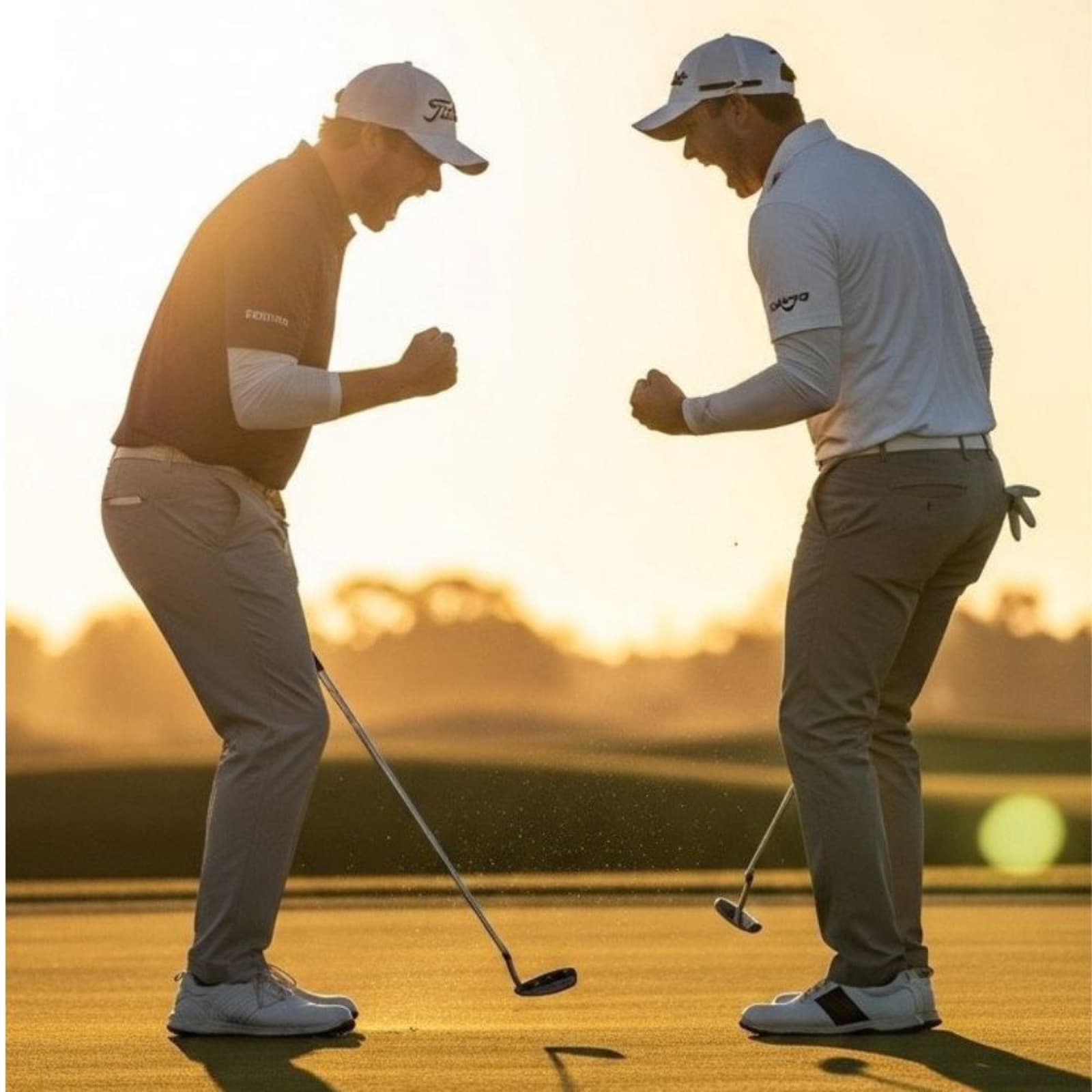 Heritage Golf Club