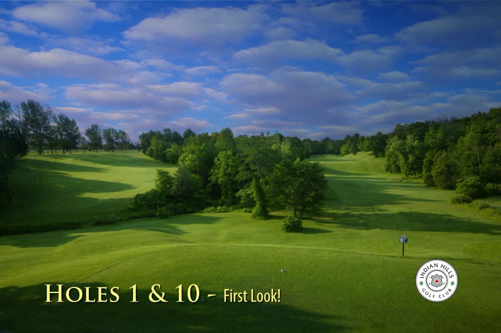 Indian Hills Golf Club