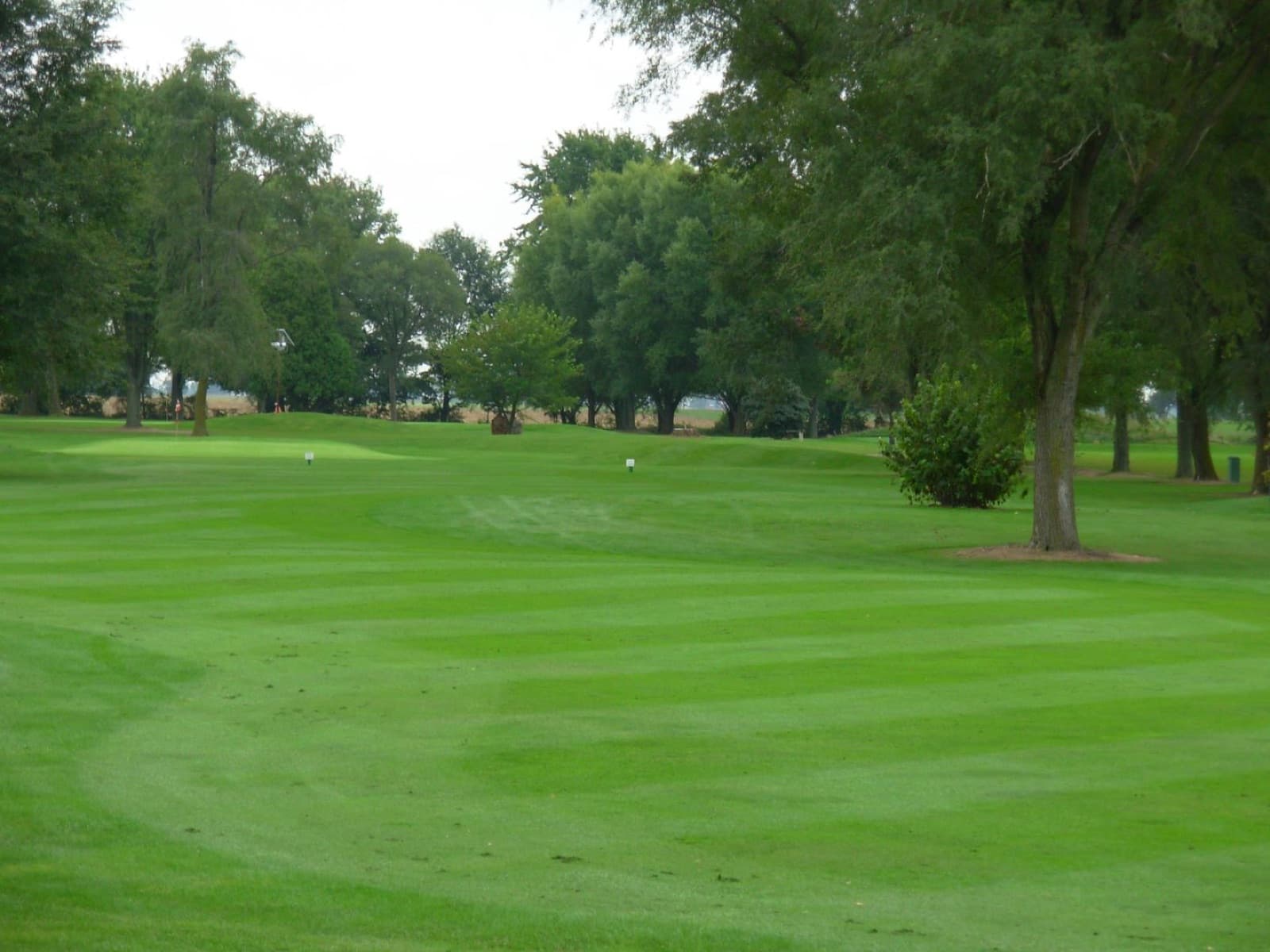 Links of Kent Golf Club & Event Centre