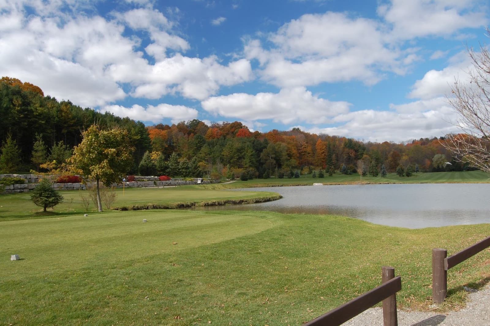 Kettle Creek Golf & Country Club