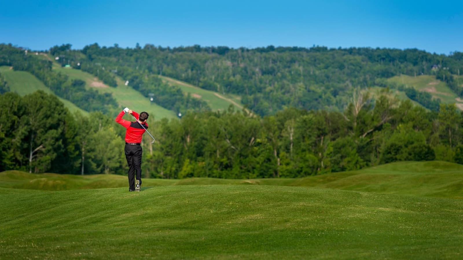 Monterra Golf at Blue Mountain Resort