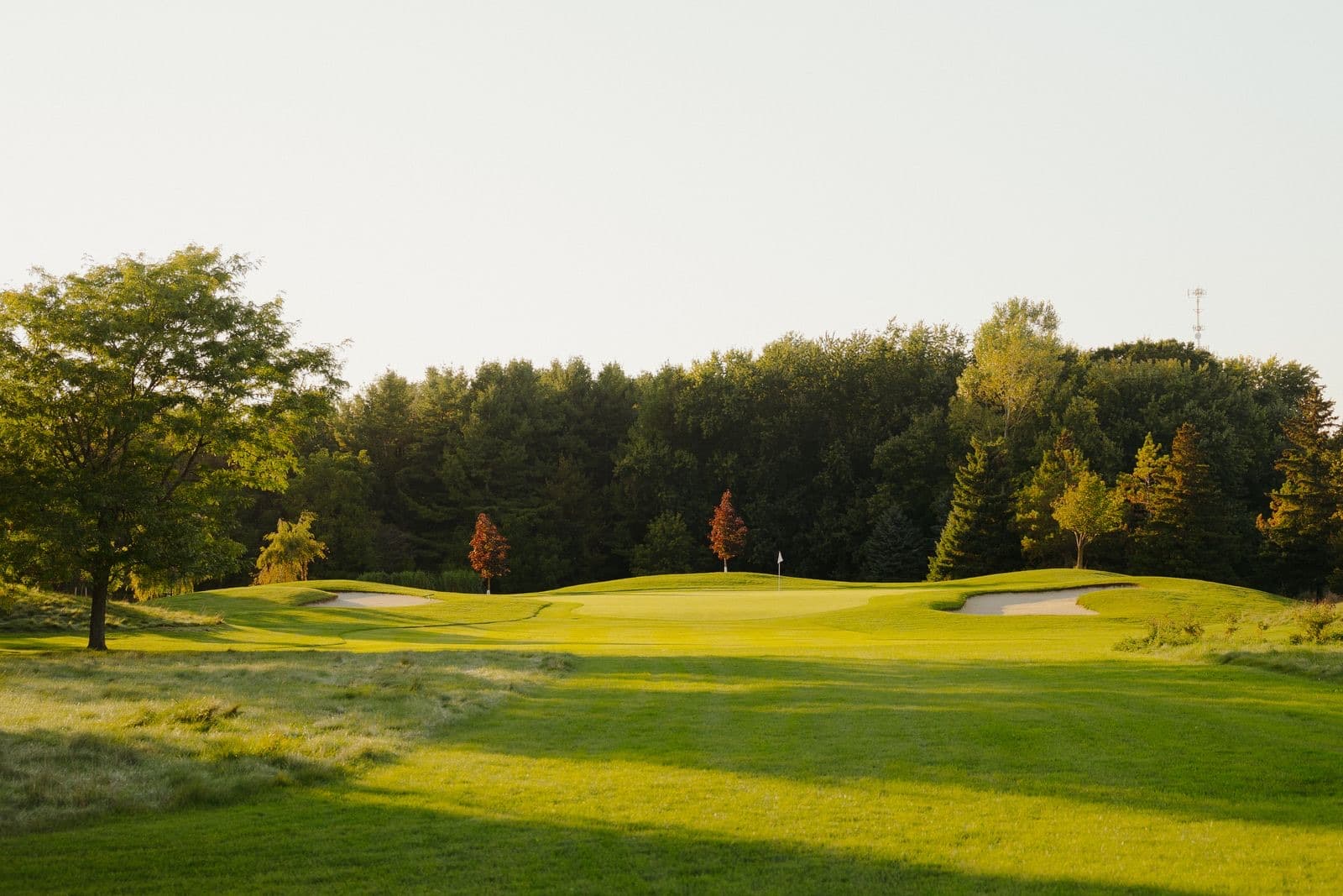 Mitchell Golf & Country Club