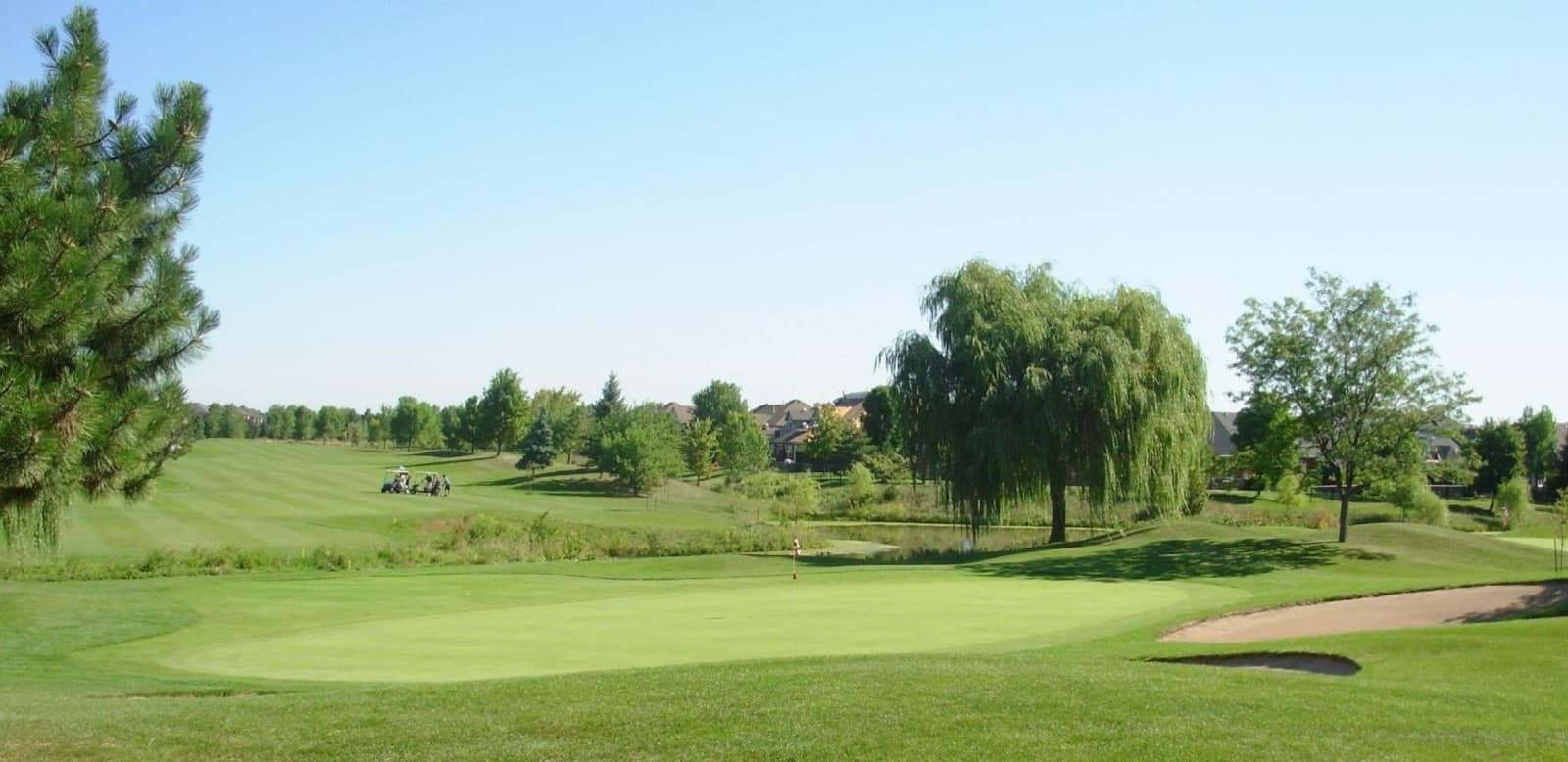 Millcroft Golf Club