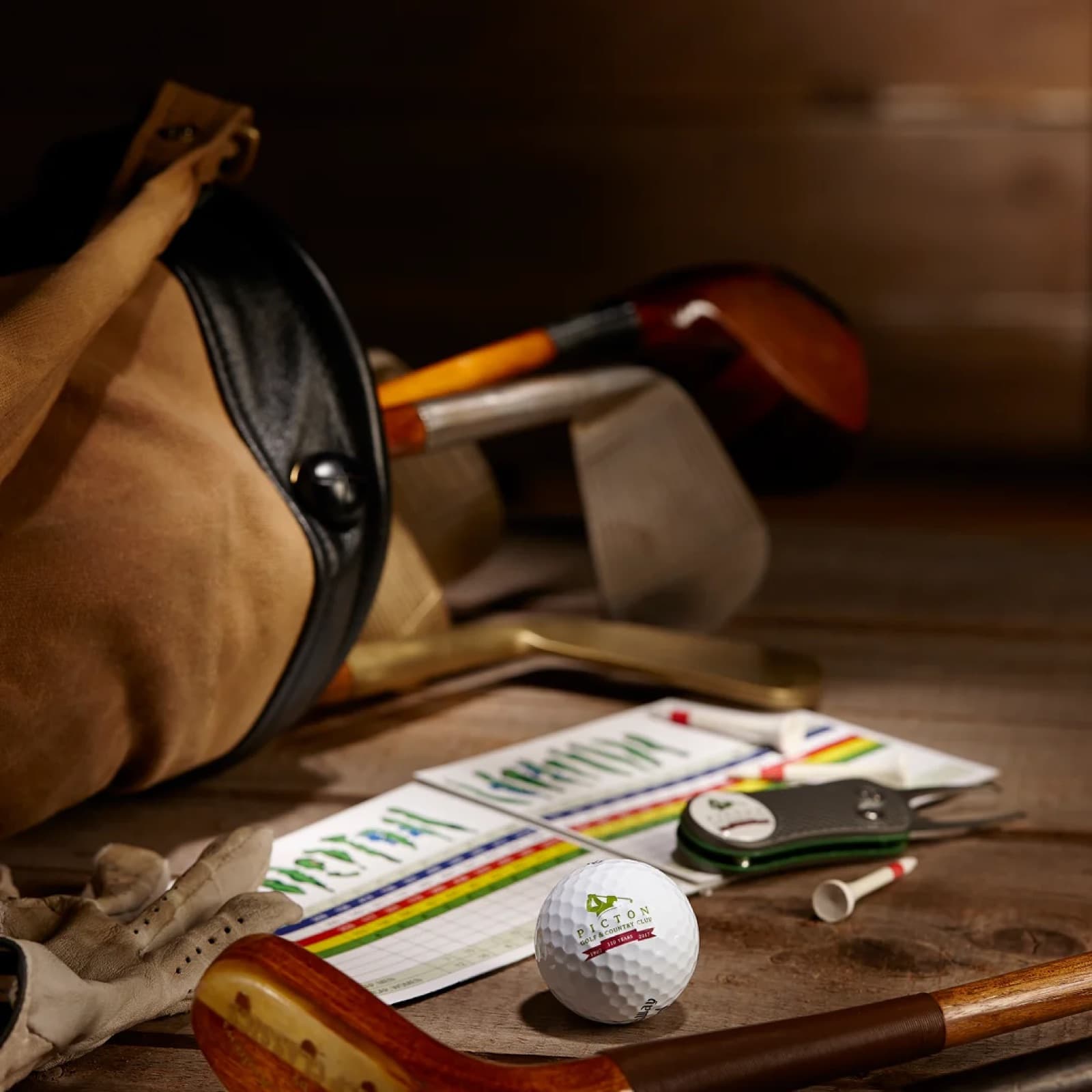 Picton Golf & Country Club