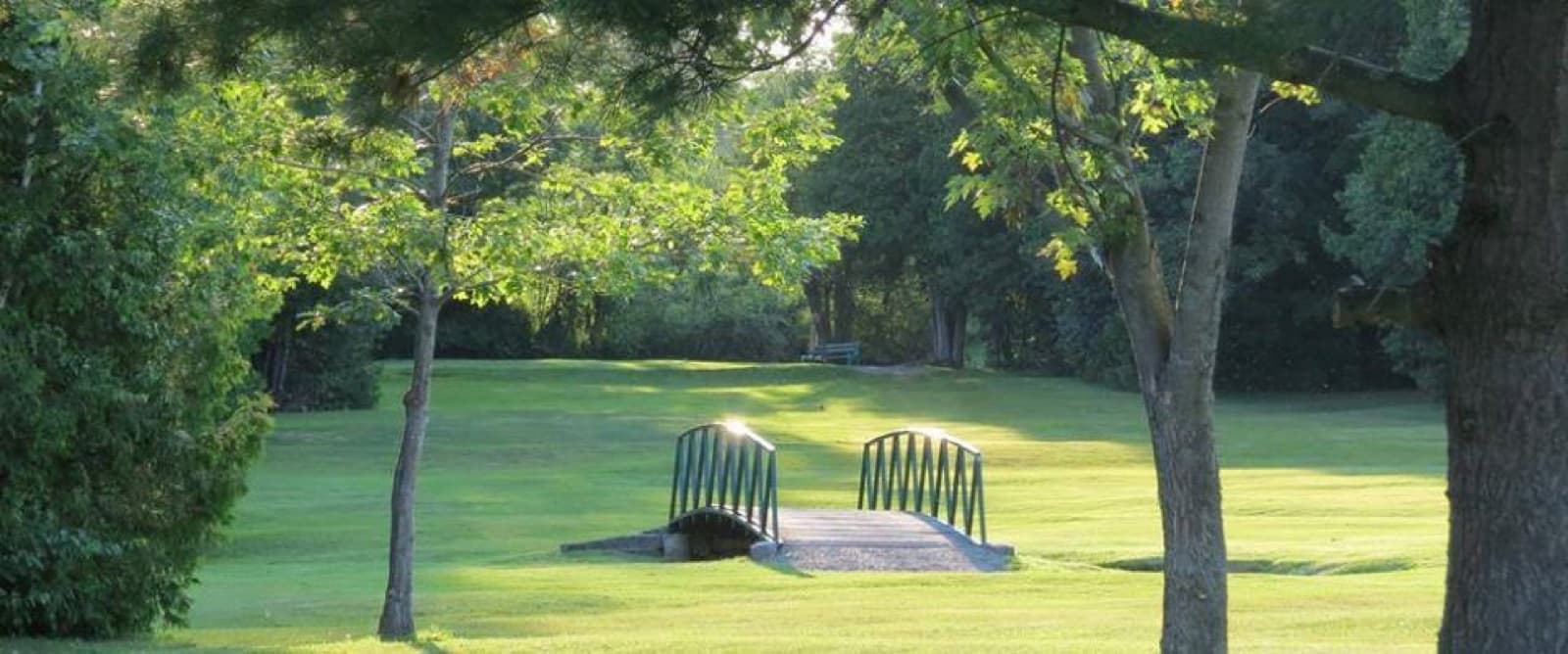Pebblestone Golf Course golf course