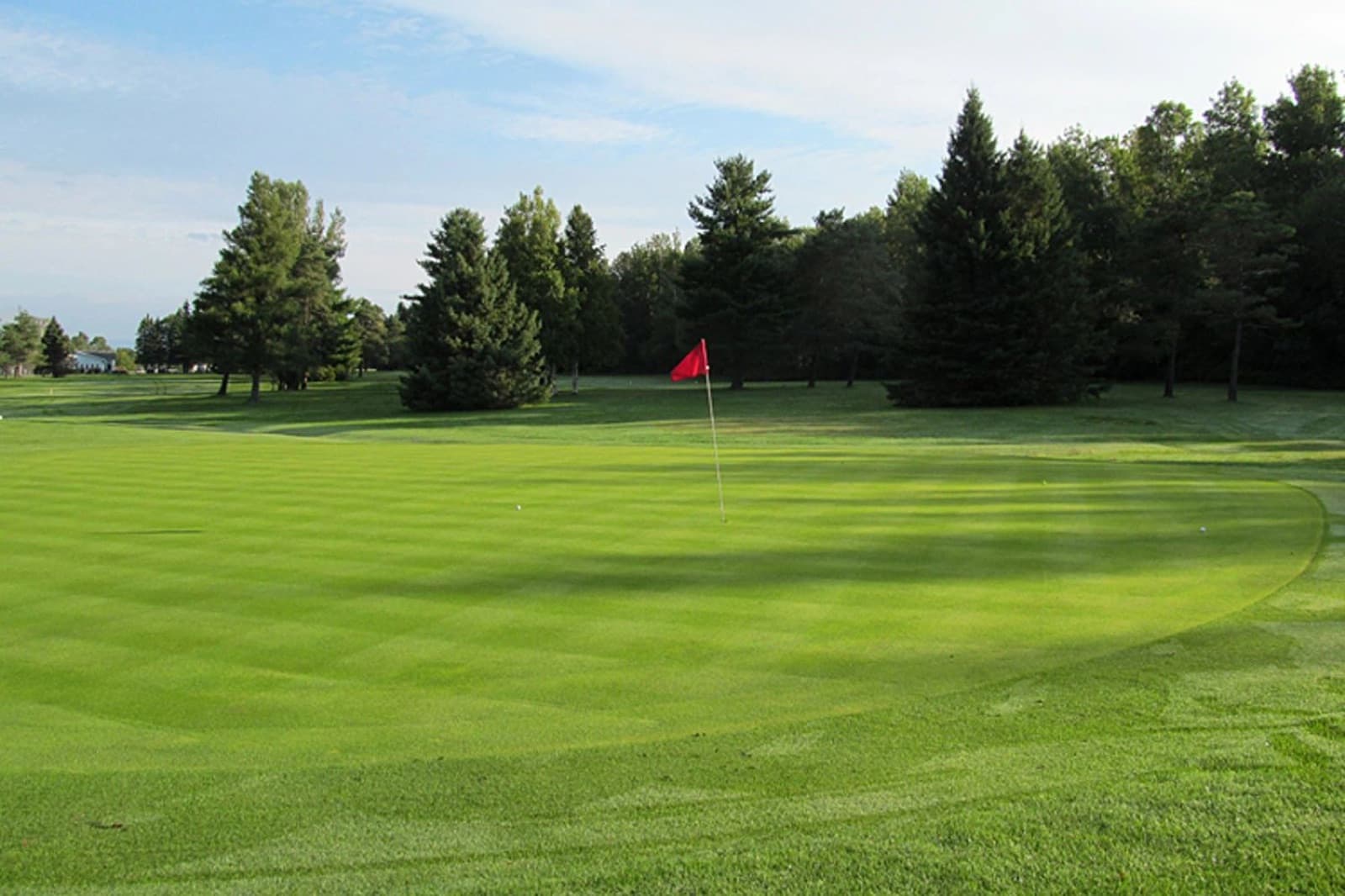 Pinewoods Golf at Sauble Beach