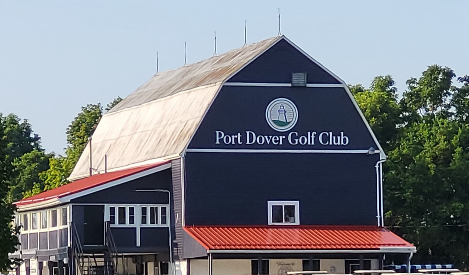 Port Dover Golf Club