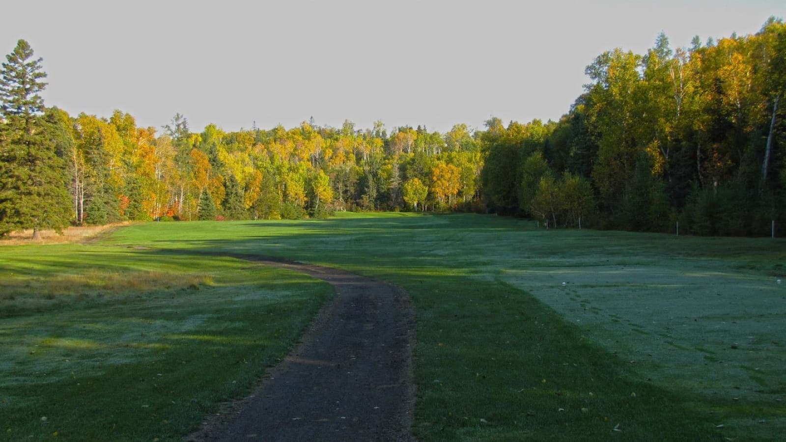 Strathcona Golf Course golf course