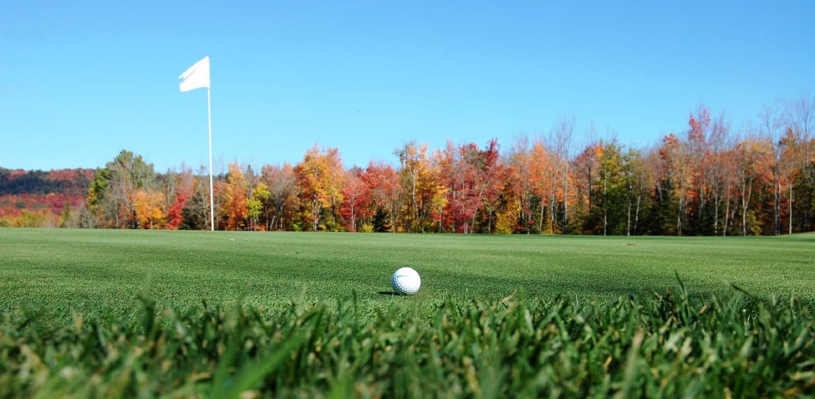 Silver Creek Golf Course golf course