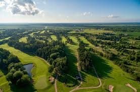 Amherst Golf Club golf course