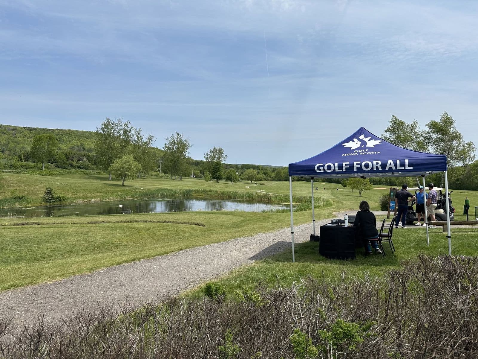 Berwick Heights Golf Club