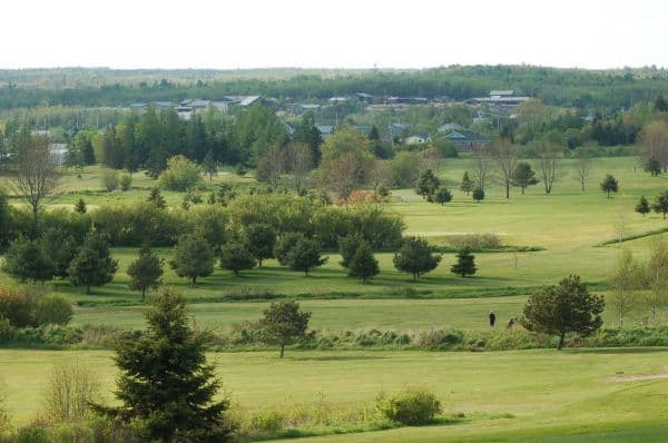 Brookfield Golf & Country Club