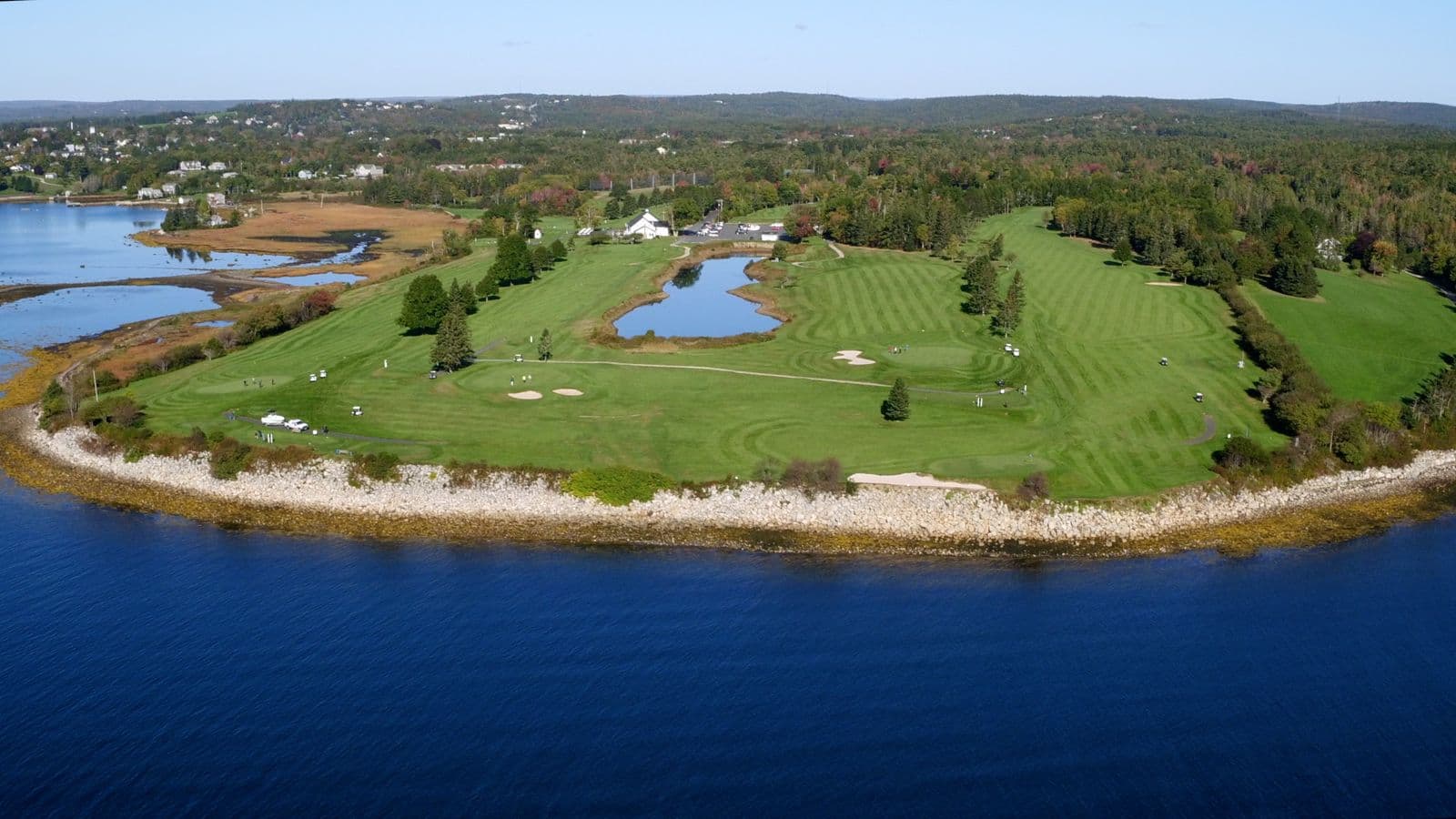 Chester Golf Club