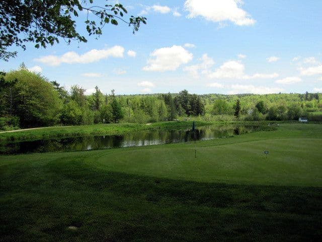 Eden Golf & Country Club