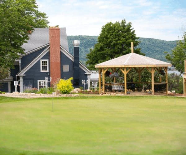 Fort View Golf Course golf course